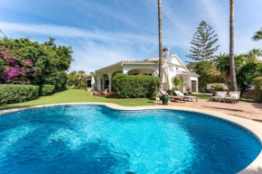 Nice villa caribplaya